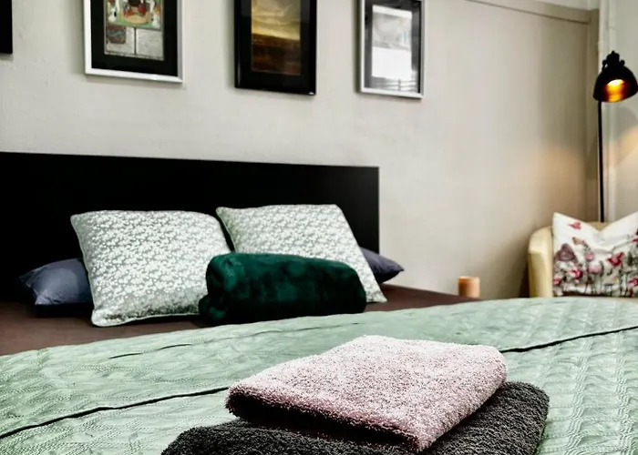 Guest House Atomium Brussels